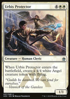 Urbis Protector